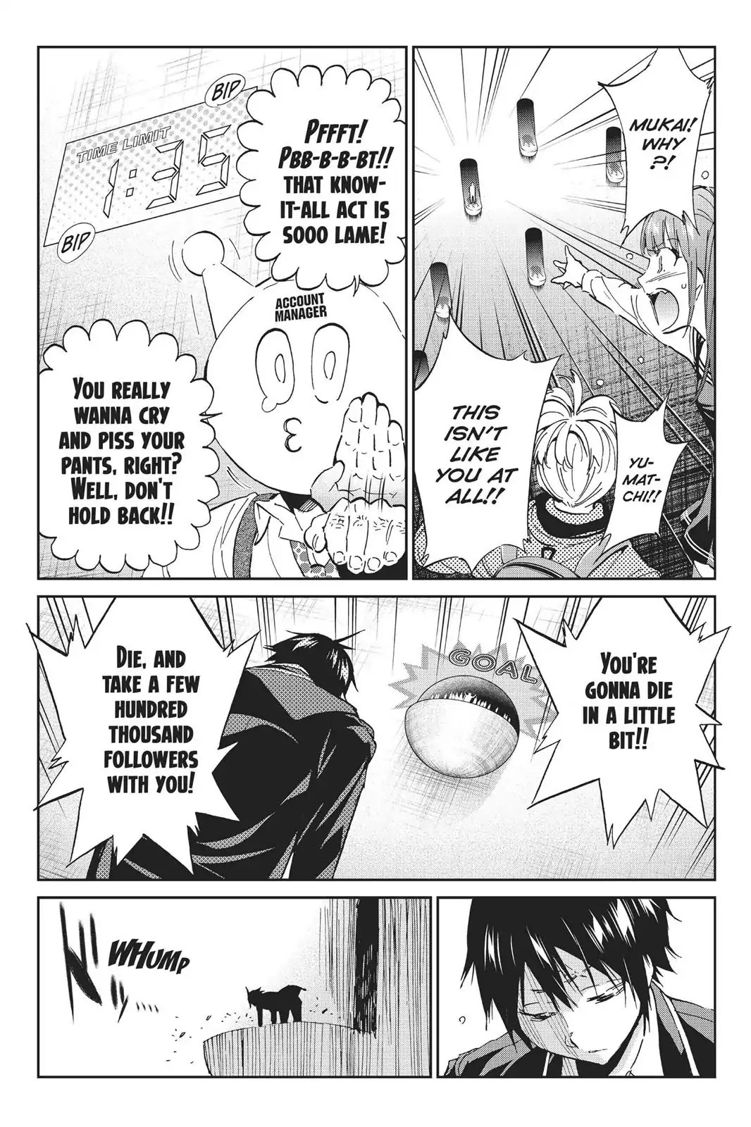 Real Account II chapter 70 page 2