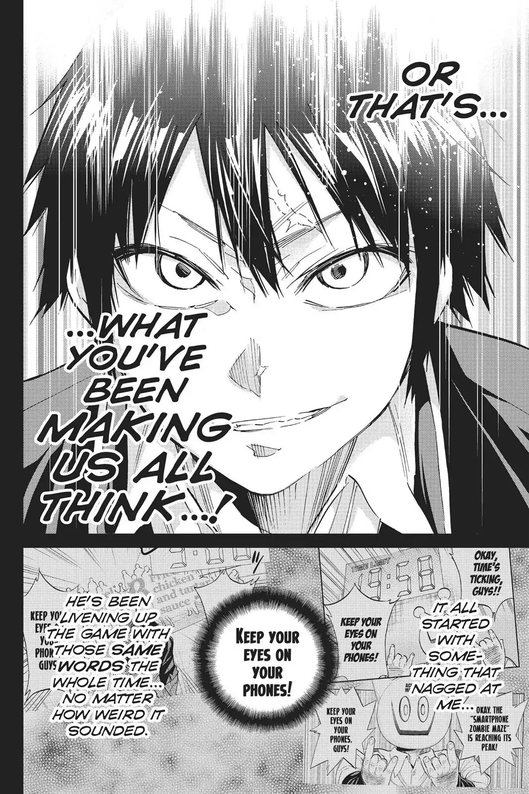 Real Account II chapter 70 page 4