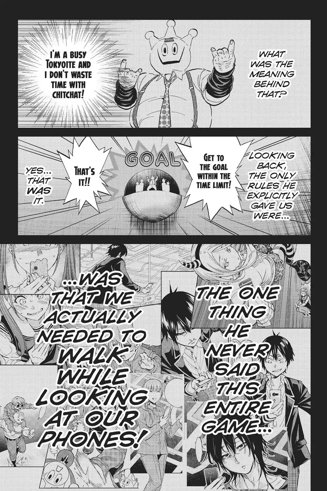 Real Account II chapter 70 page 5