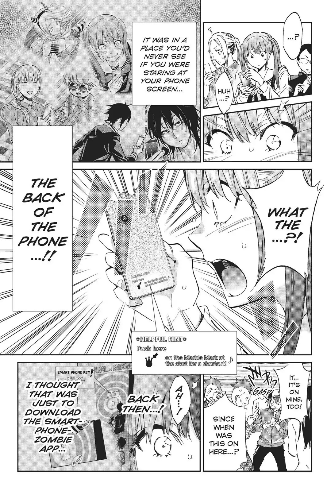 Real Account II chapter 70 page 7
