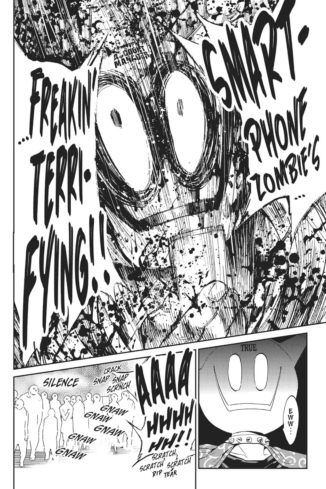 Real Account II chapter 71 page 10