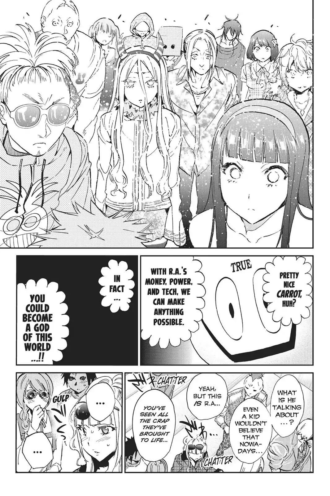 Real Account II chapter 71 page 15
