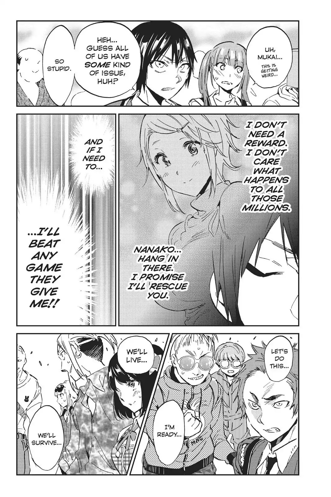 Real Account II chapter 71 page 16