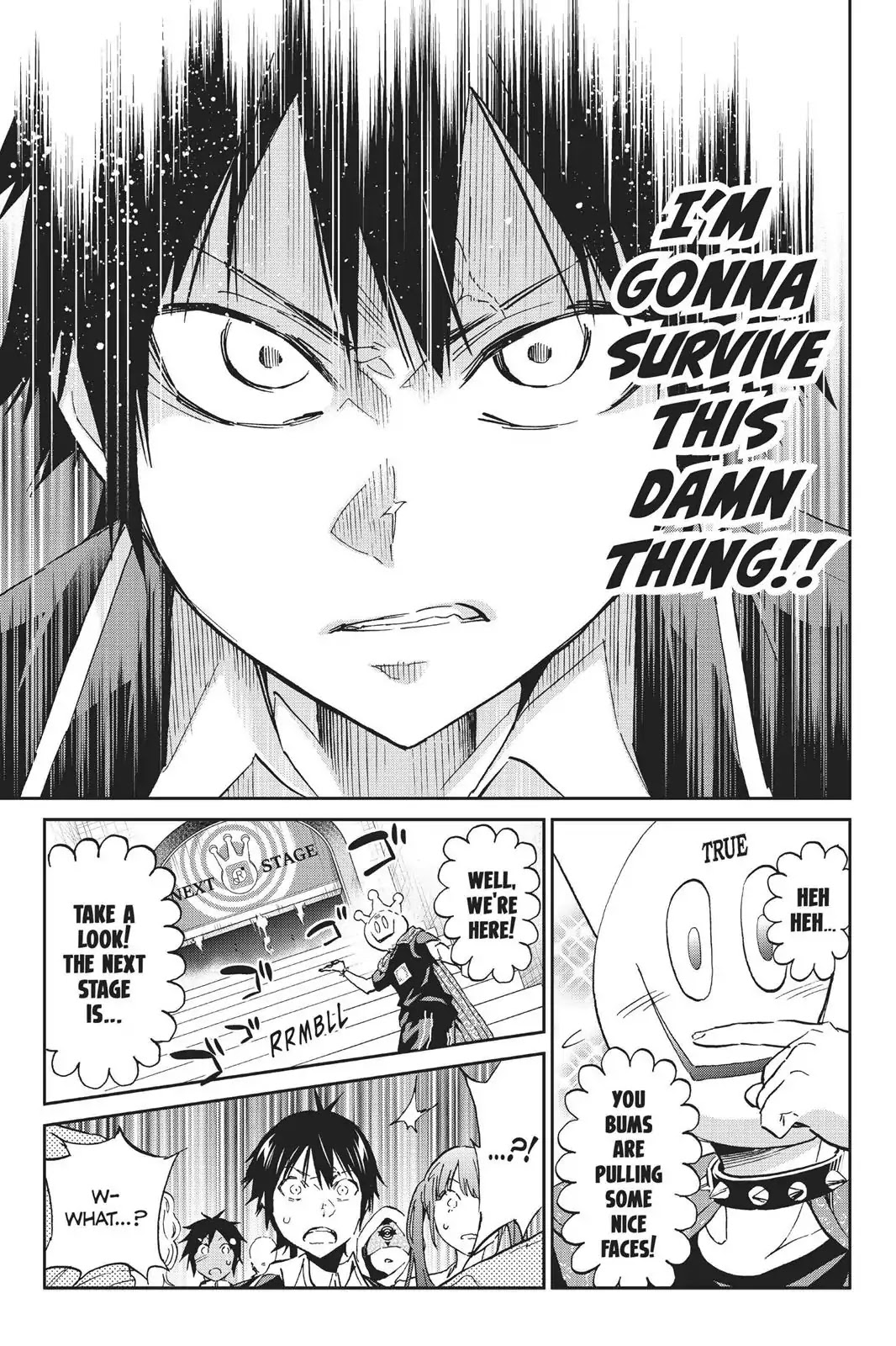Real Account II chapter 71 page 17