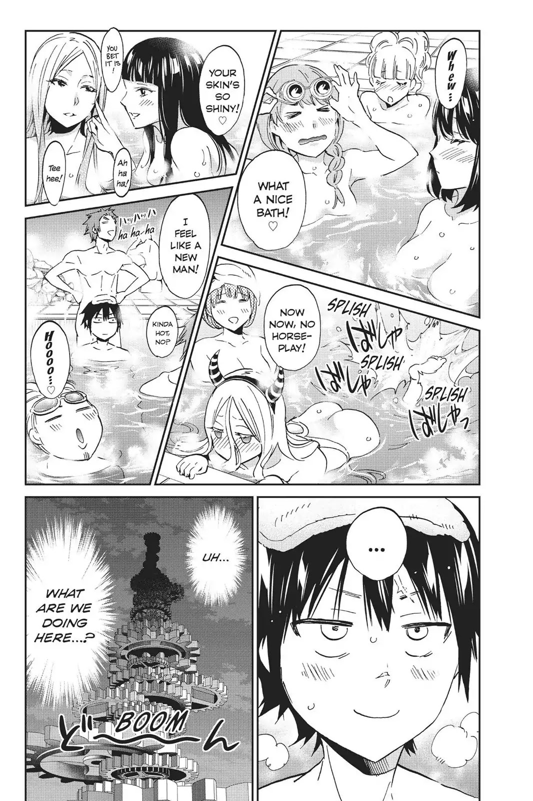 Real Account II chapter 71 page 19