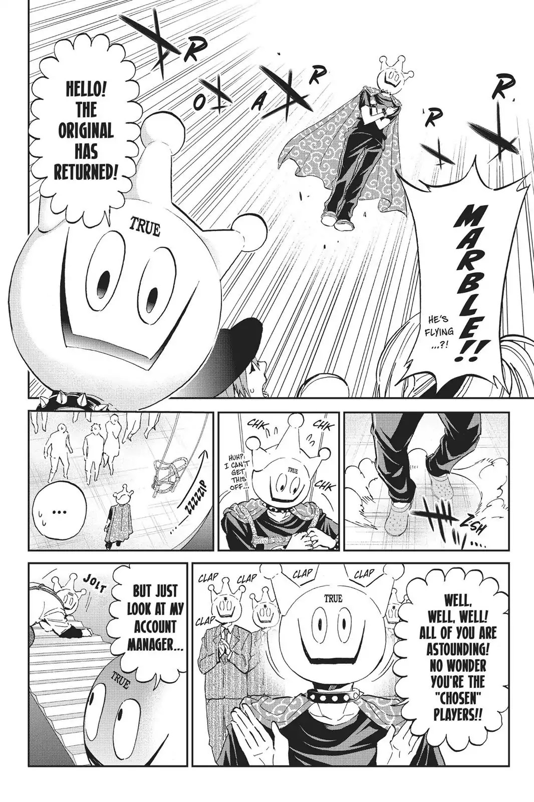 Real Account II chapter 71 page 4