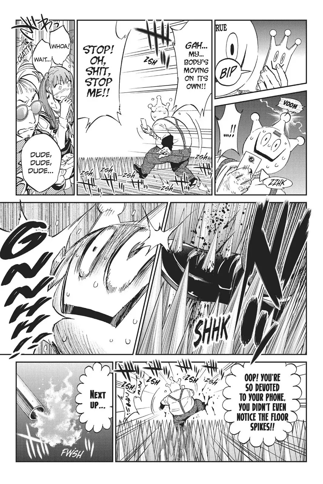 Real Account II chapter 71 page 7