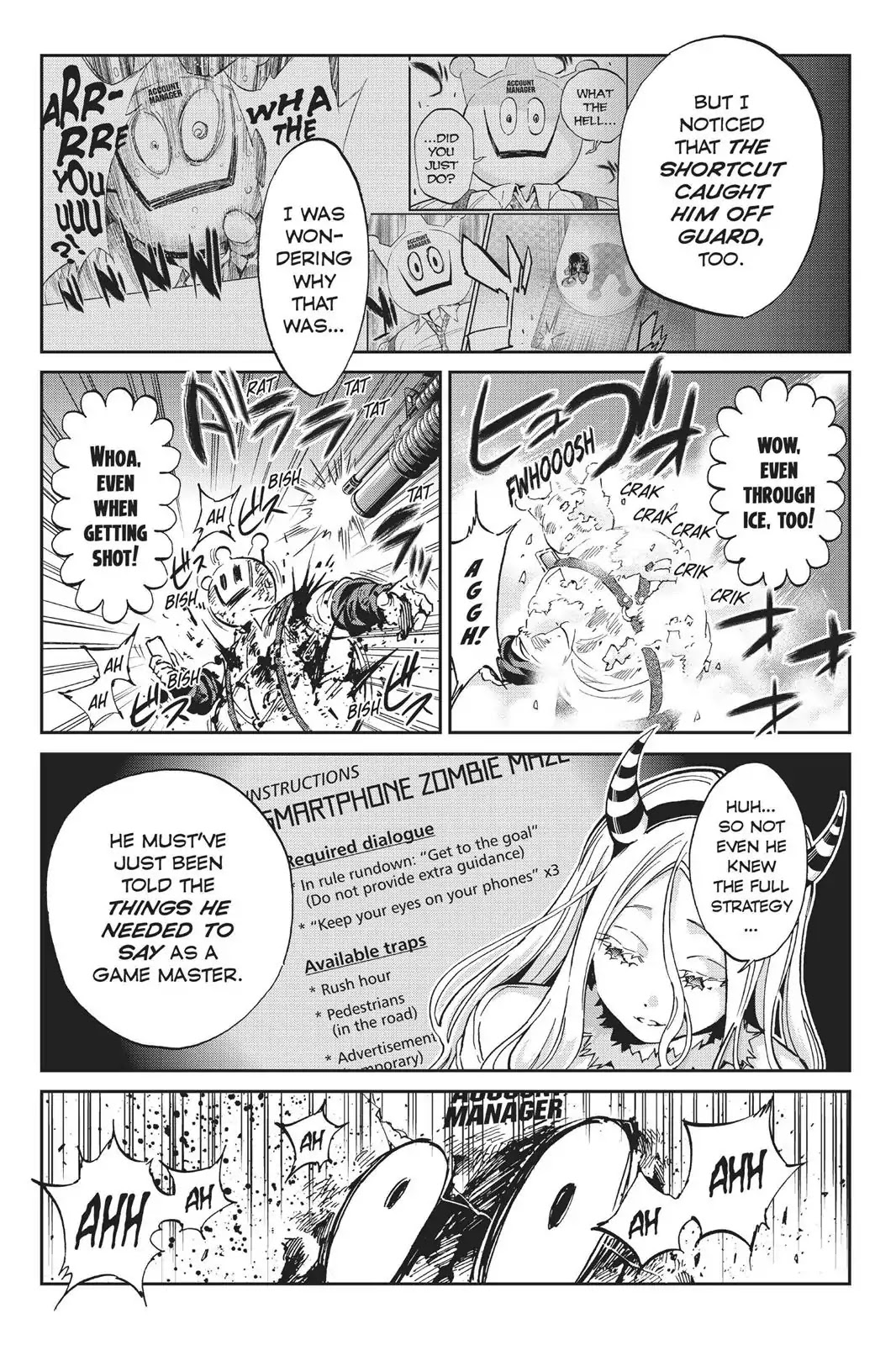 Real Account II chapter 71 page 9