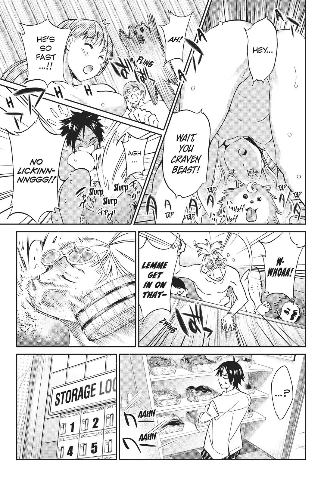 Real Account II chapter 72 page 15