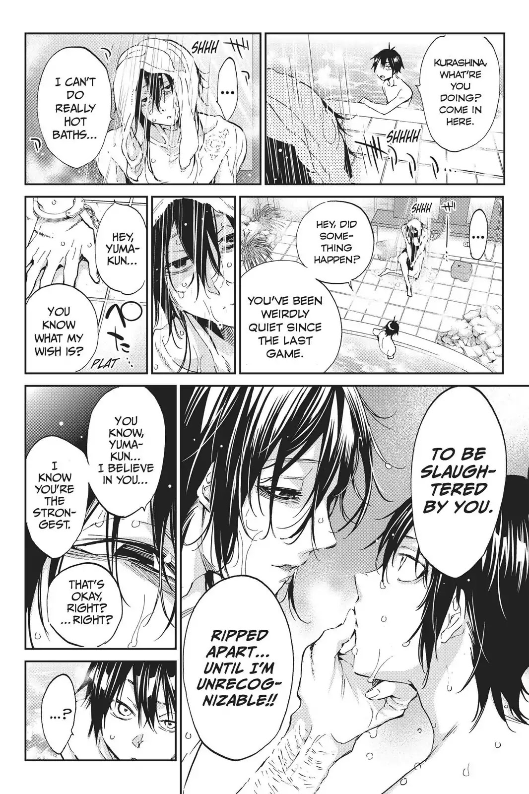 Real Account II chapter 72 page 6