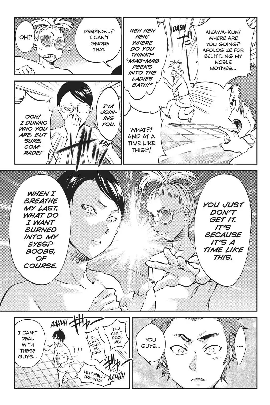 Real Account II chapter 72 page 7