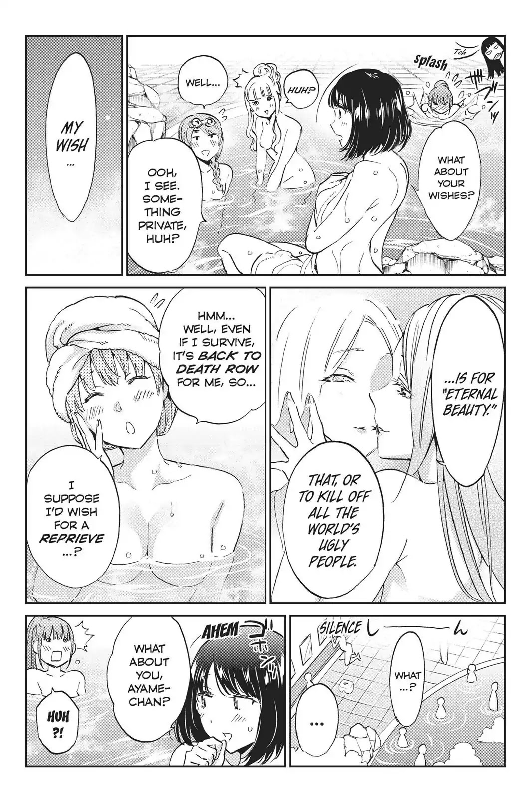 Real Account II chapter 72 page 9
