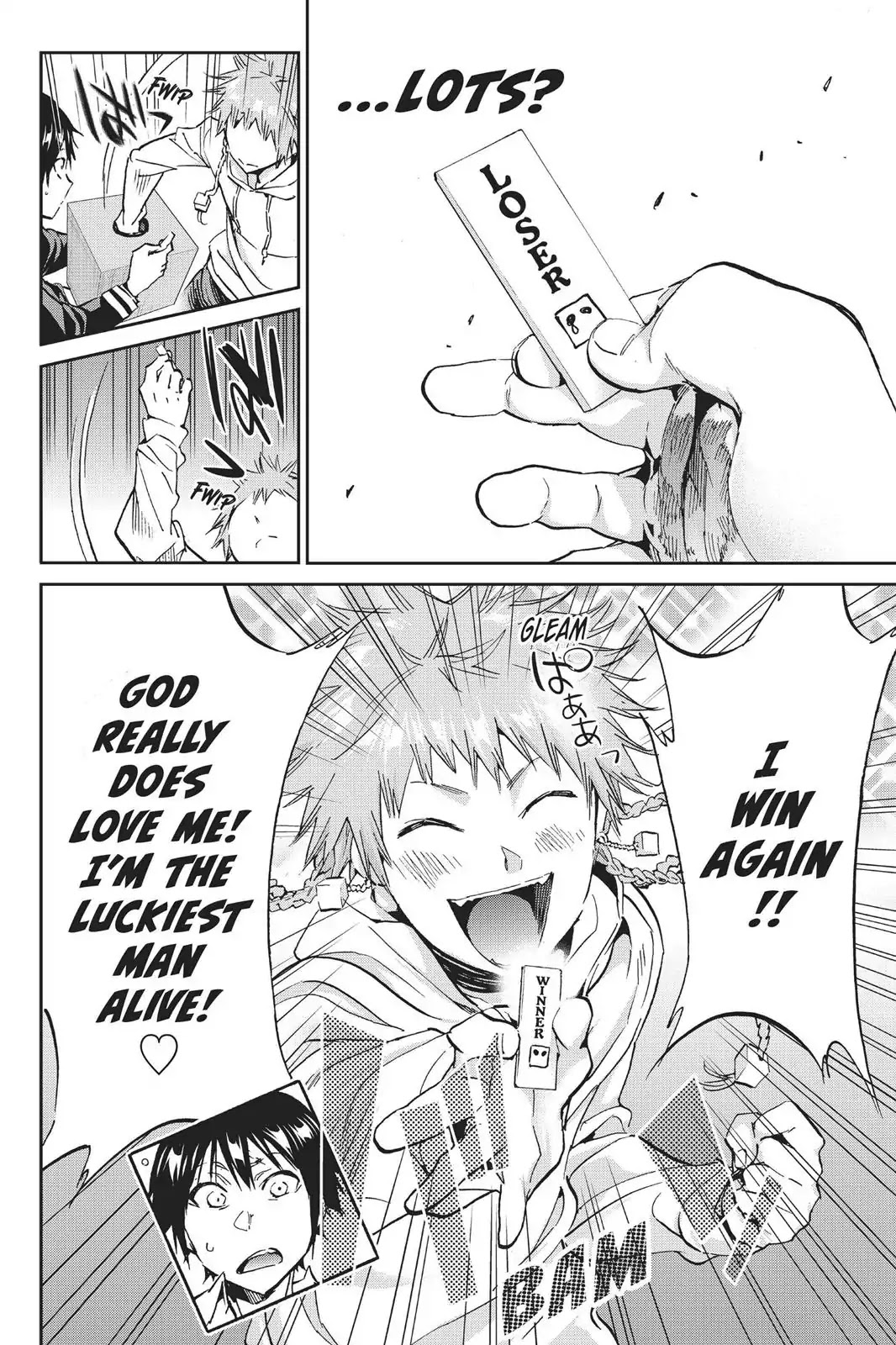 Real Account II chapter 73 page 12