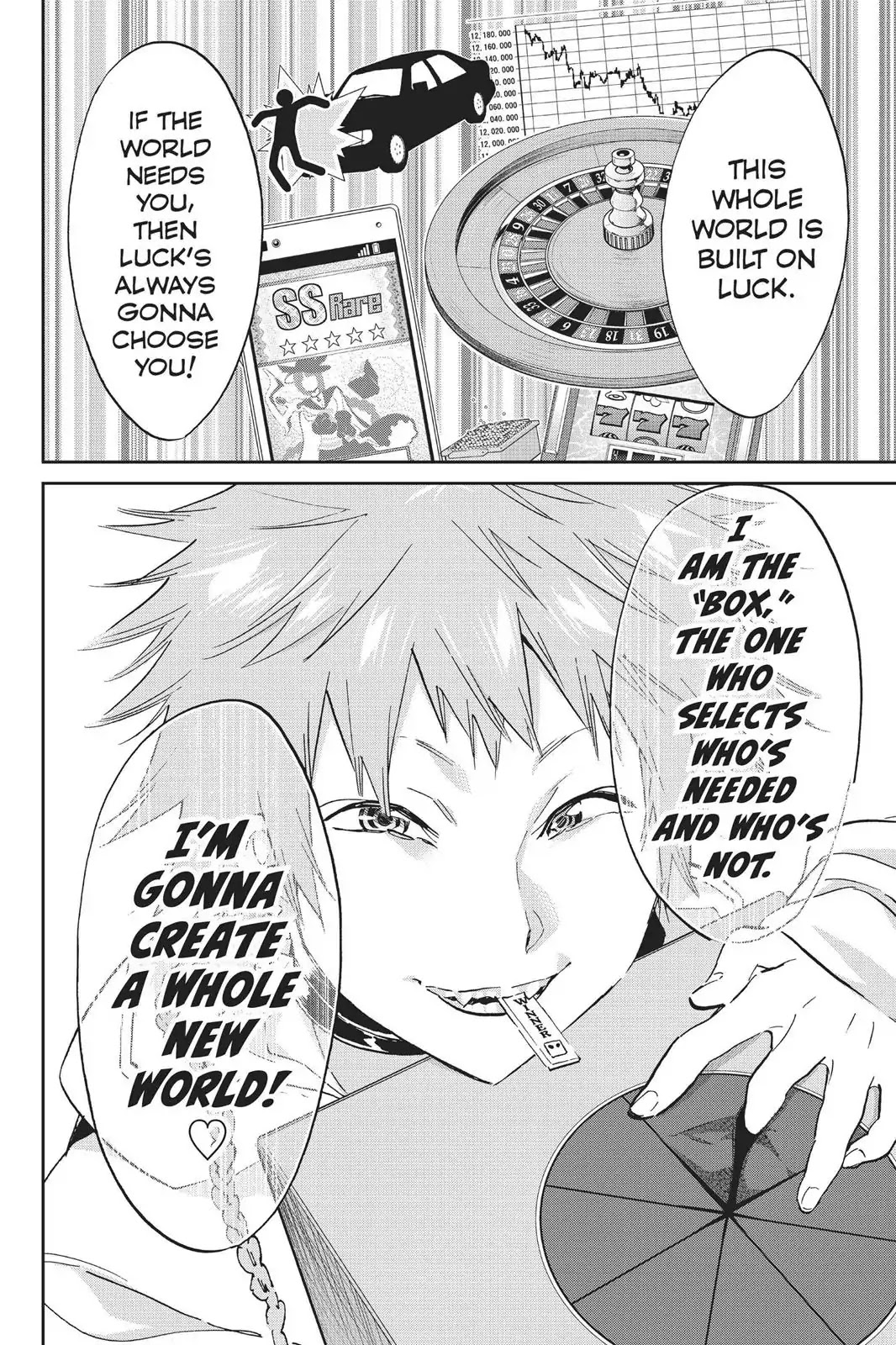 Real Account II chapter 73 page 14