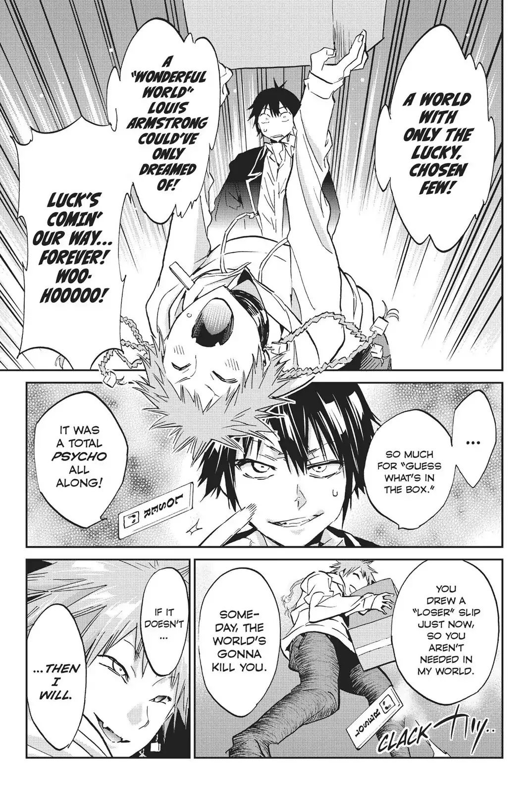 Real Account II chapter 73 page 15
