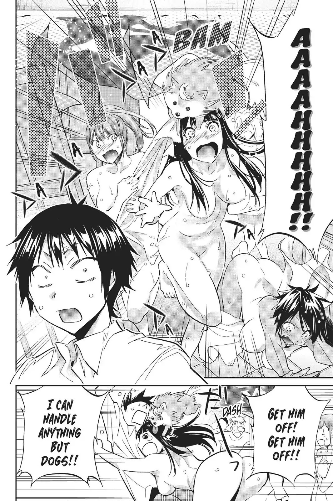 Real Account II chapter 73 page 2
