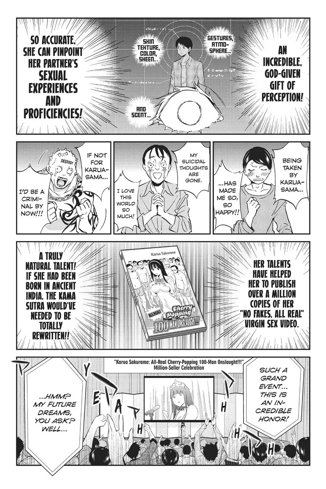 Real Account II chapter 74 page 10