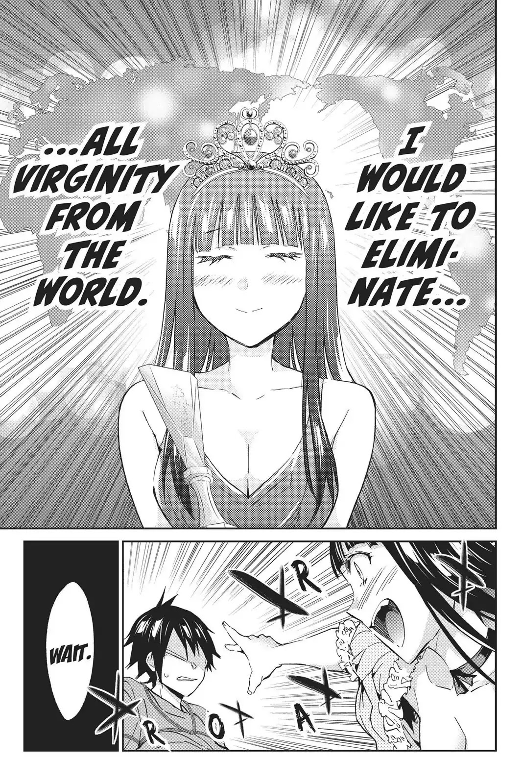 Real Account II chapter 74 page 11