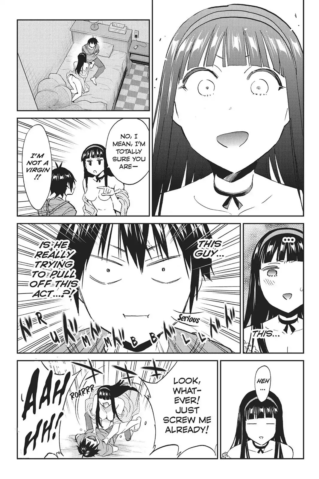 Real Account II chapter 74 page 13