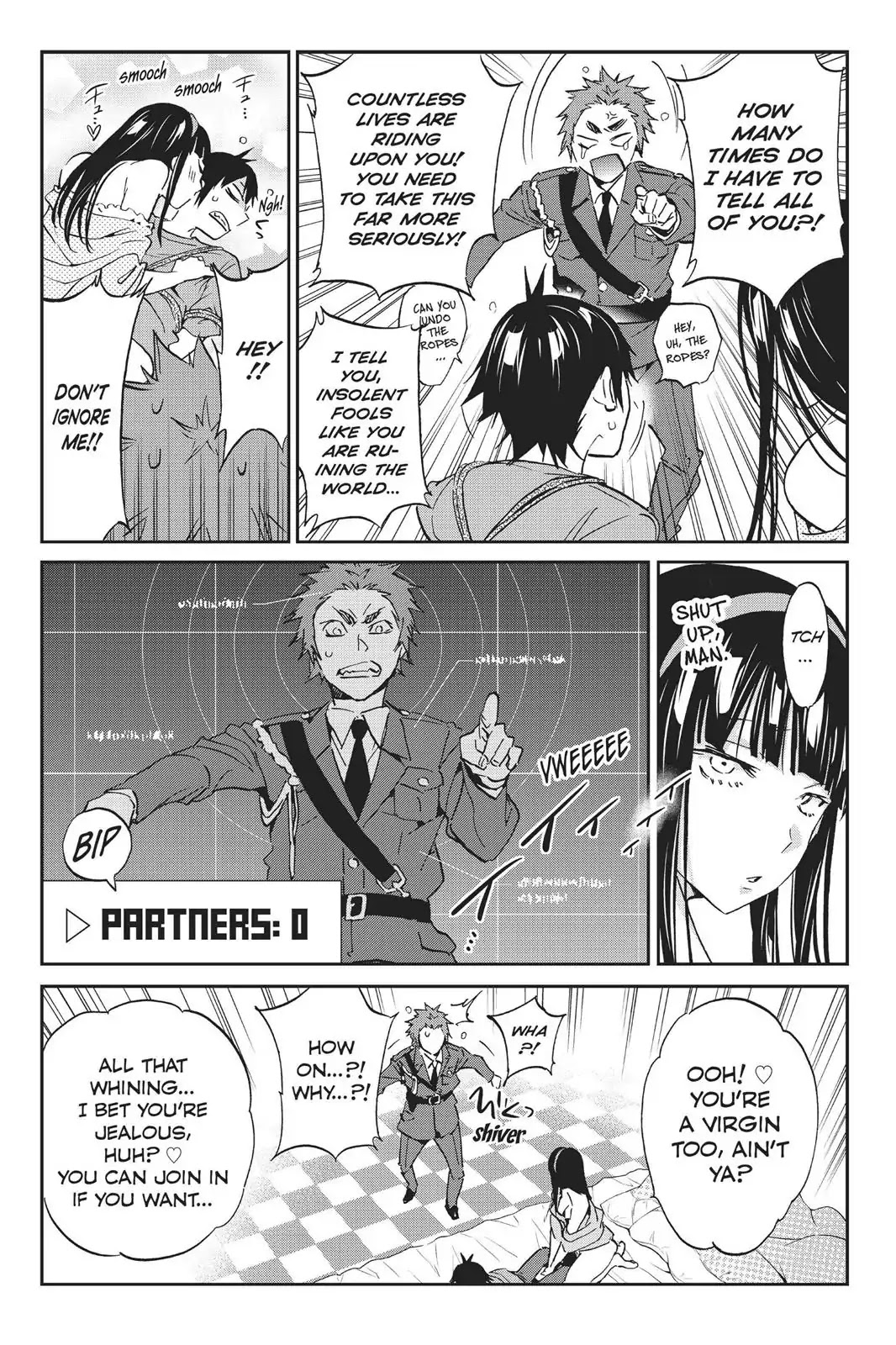 Real Account II chapter 74 page 15