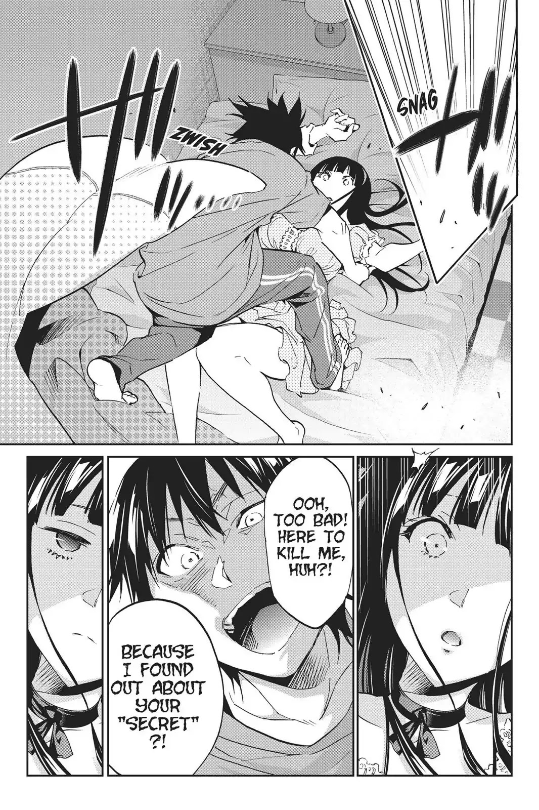 Real Account II chapter 74 page 5