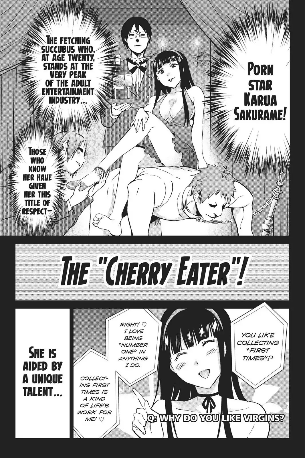Real Account II chapter 74 page 9