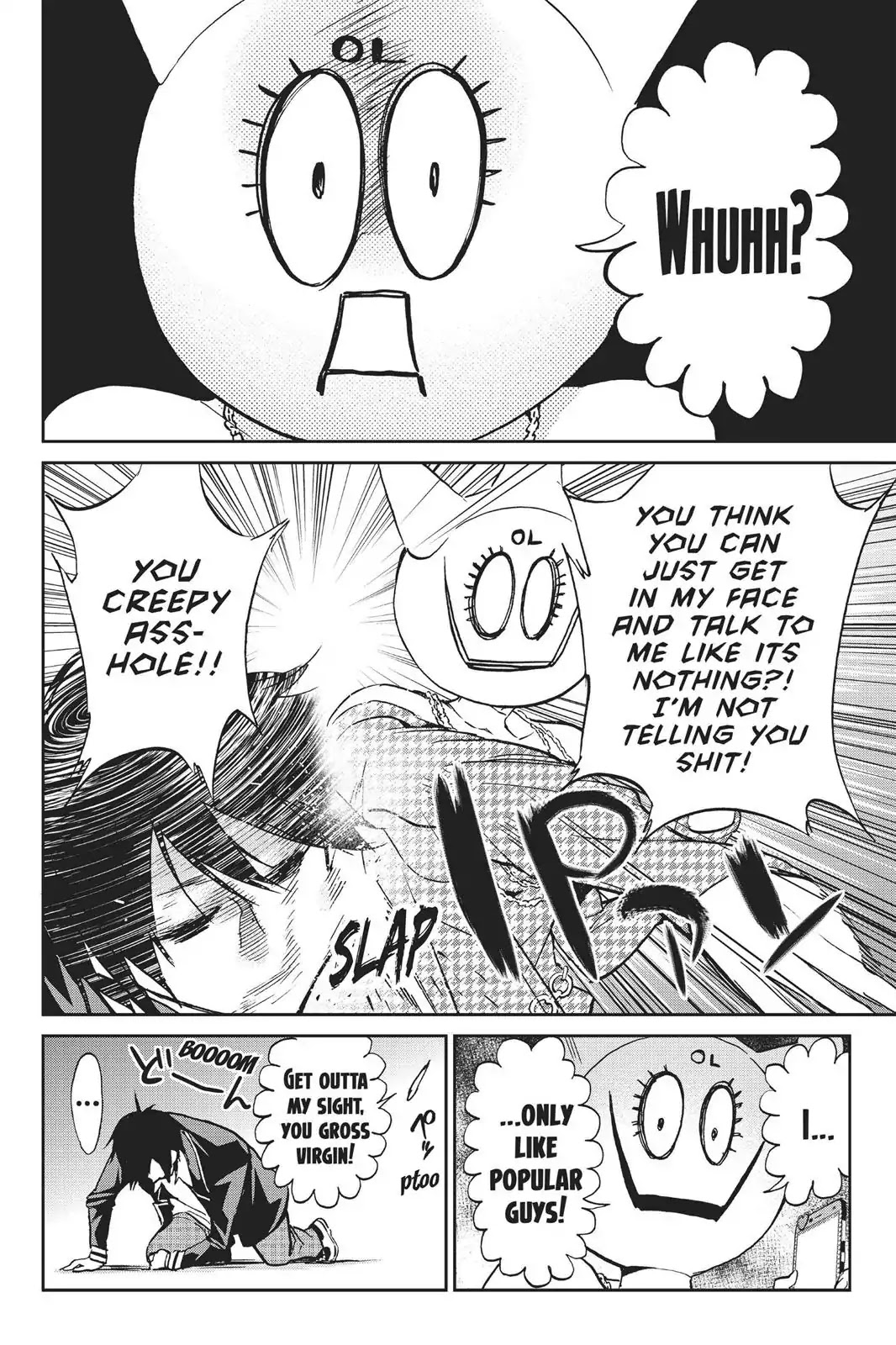 Real Account II chapter 75 page 11