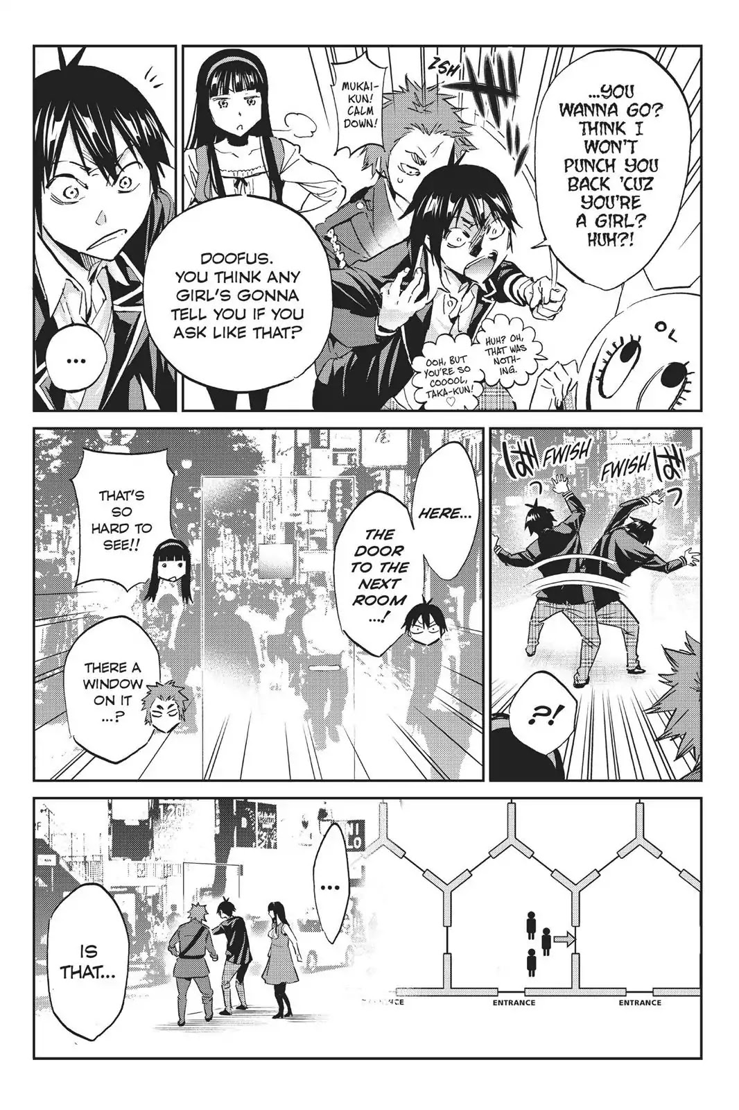 Real Account II chapter 75 page 12