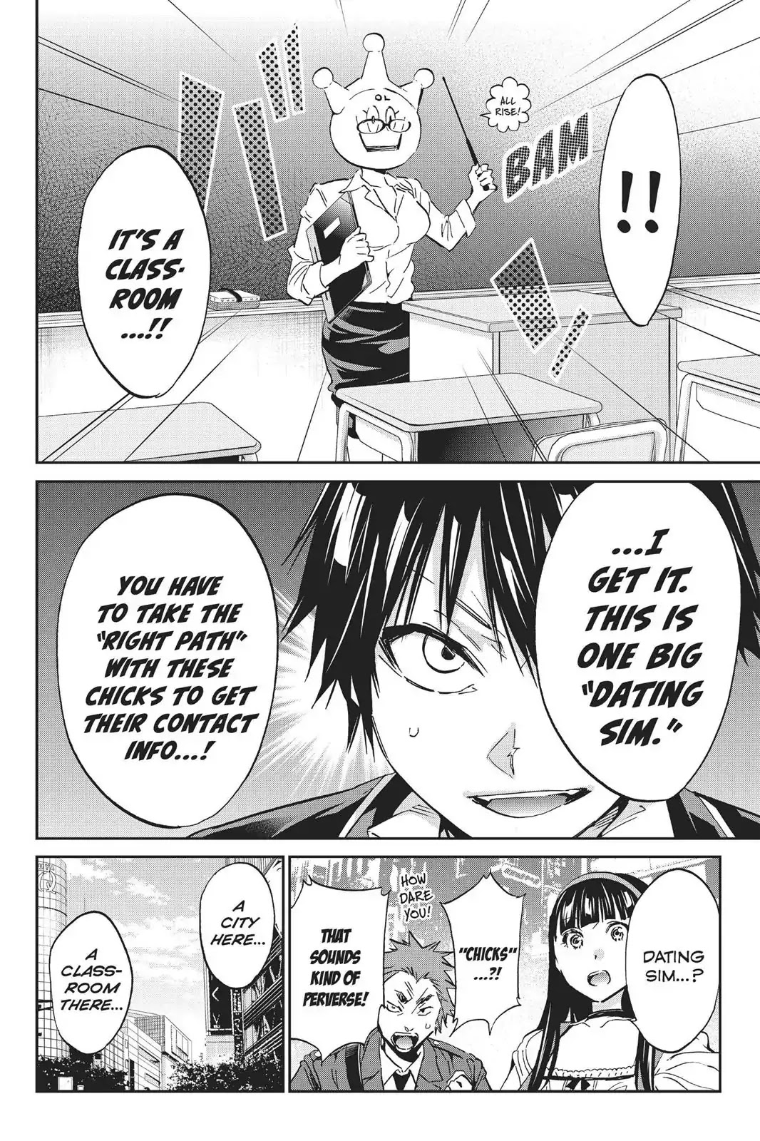Real Account II chapter 75 page 13