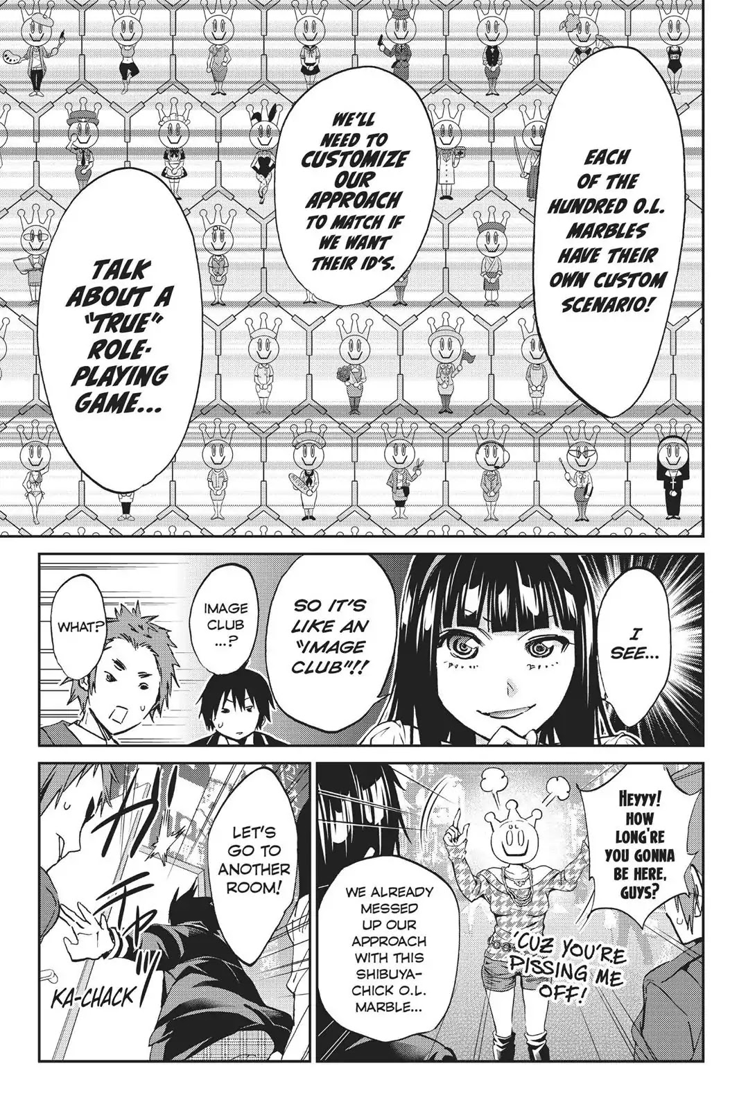 Real Account II chapter 75 page 14