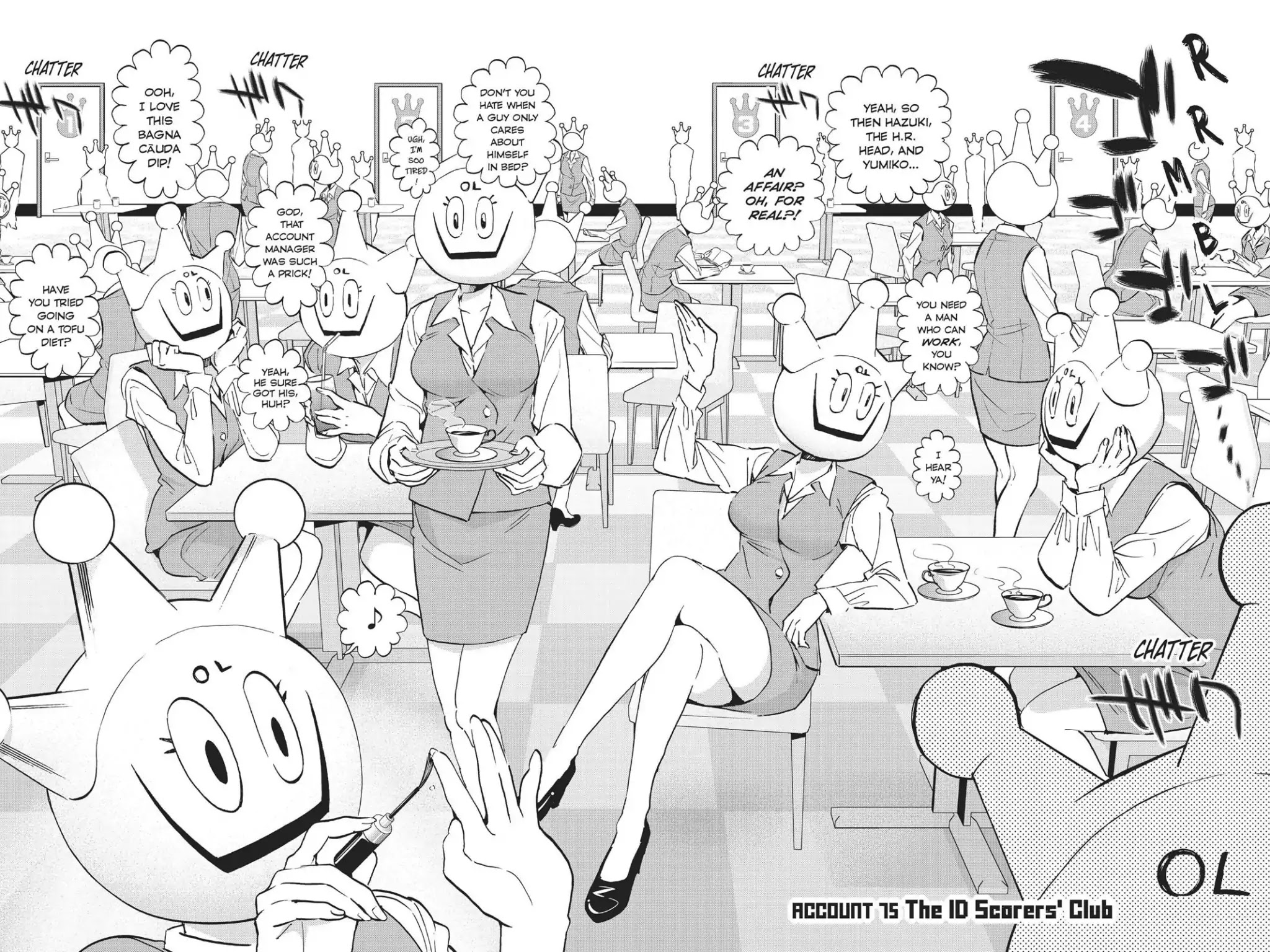 Real Account II chapter 75 page 2