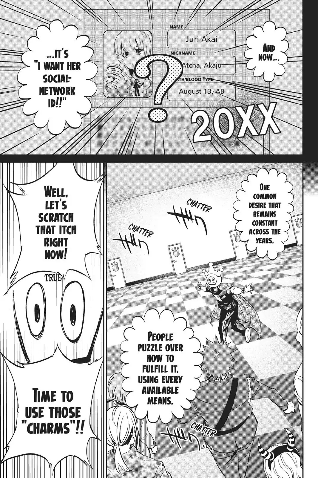 Real Account II chapter 75 page 4