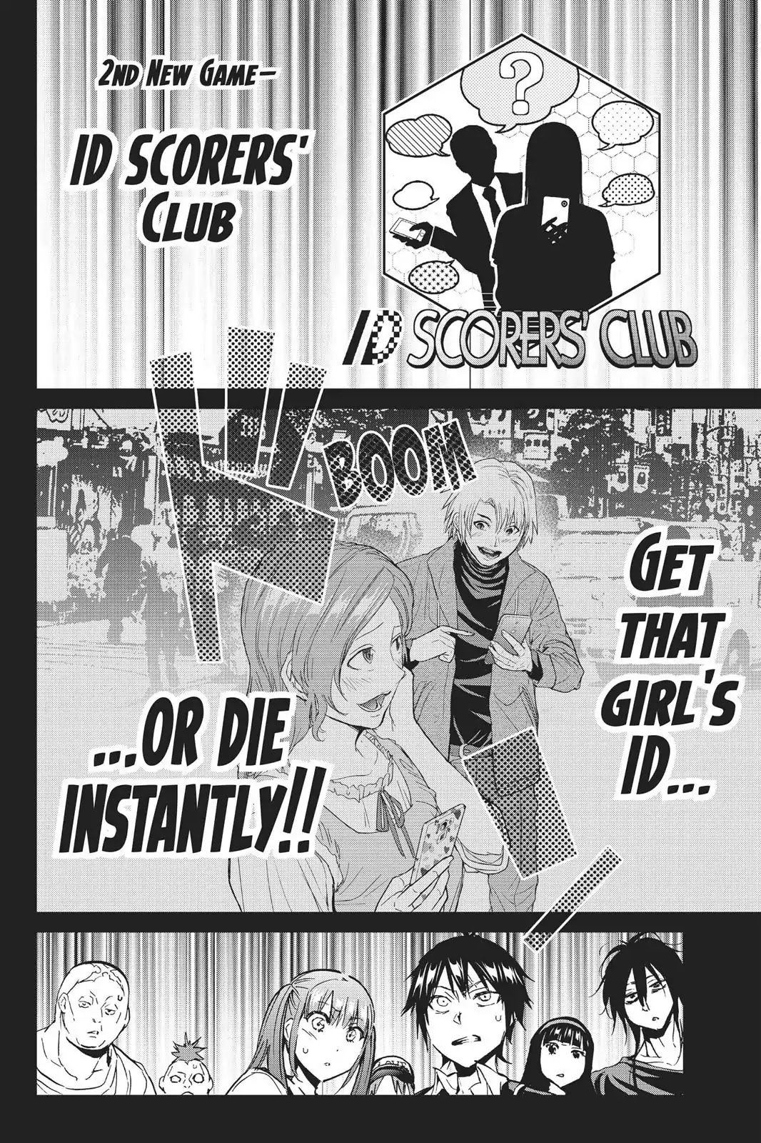 Real Account II chapter 75 page 5