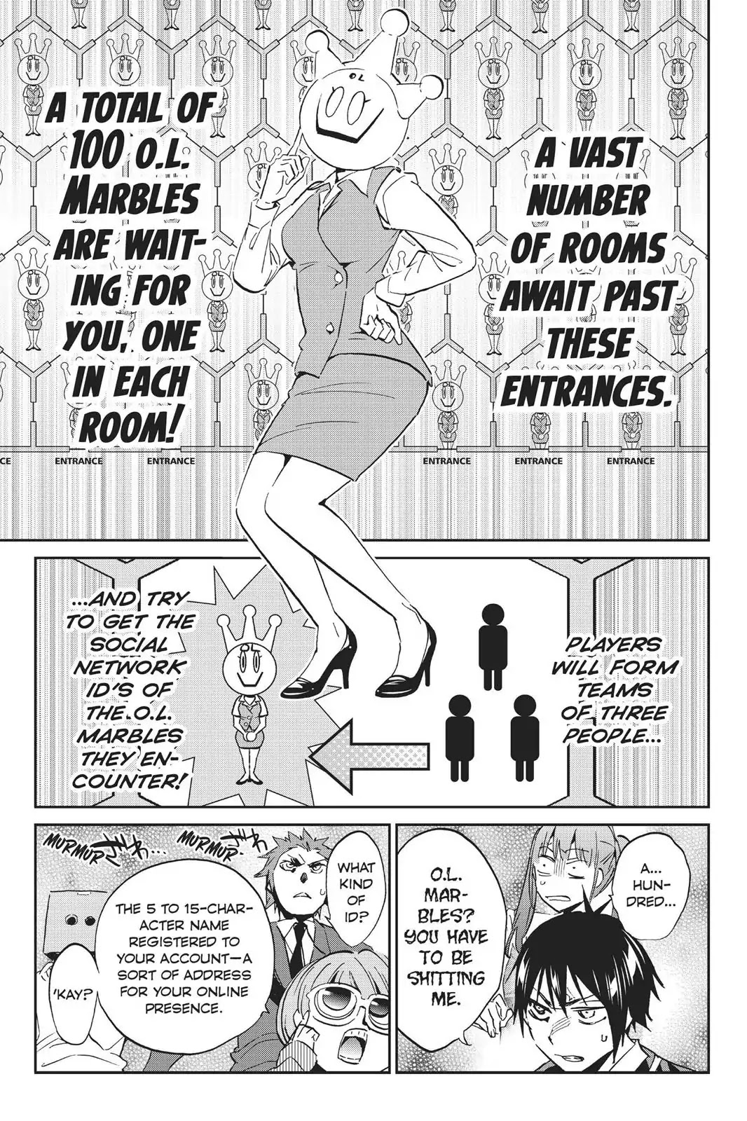 Real Account II chapter 75 page 6