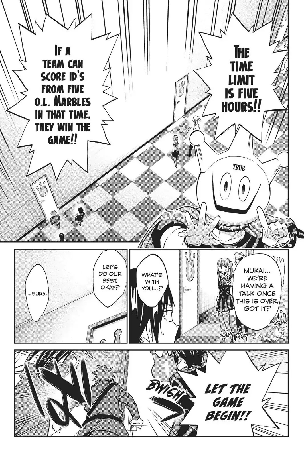 Real Account II chapter 75 page 8