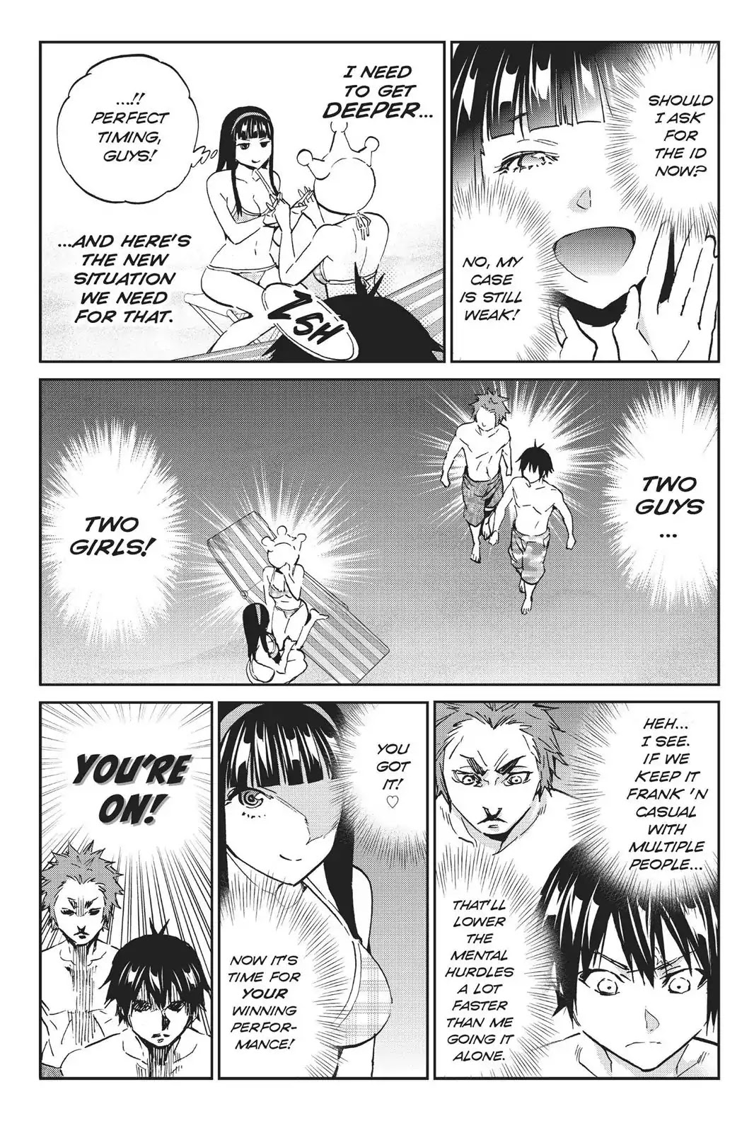 Real Account II chapter 76 page 10