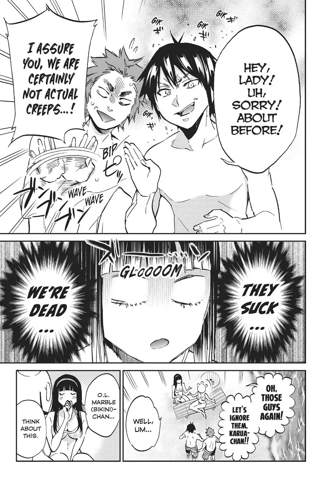 Real Account II chapter 76 page 11