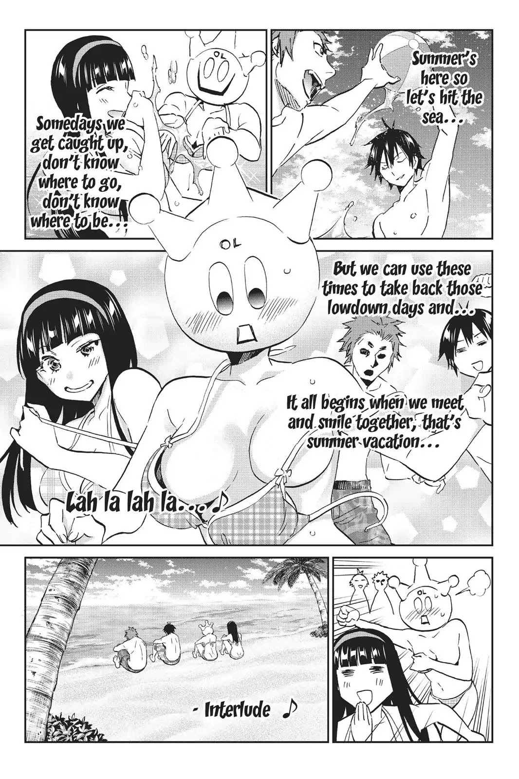 Real Account II chapter 76 page 13
