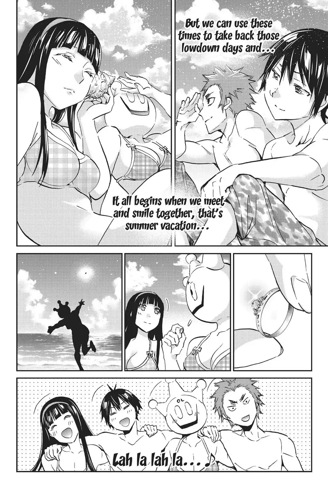 Real Account II chapter 76 page 14