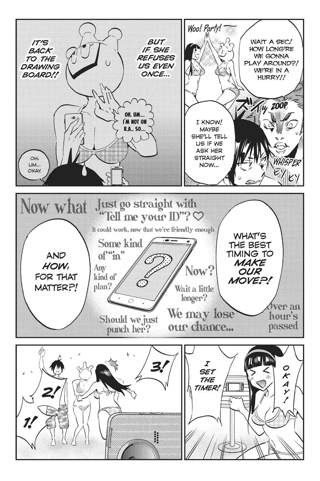 Real Account II chapter 76 page 15