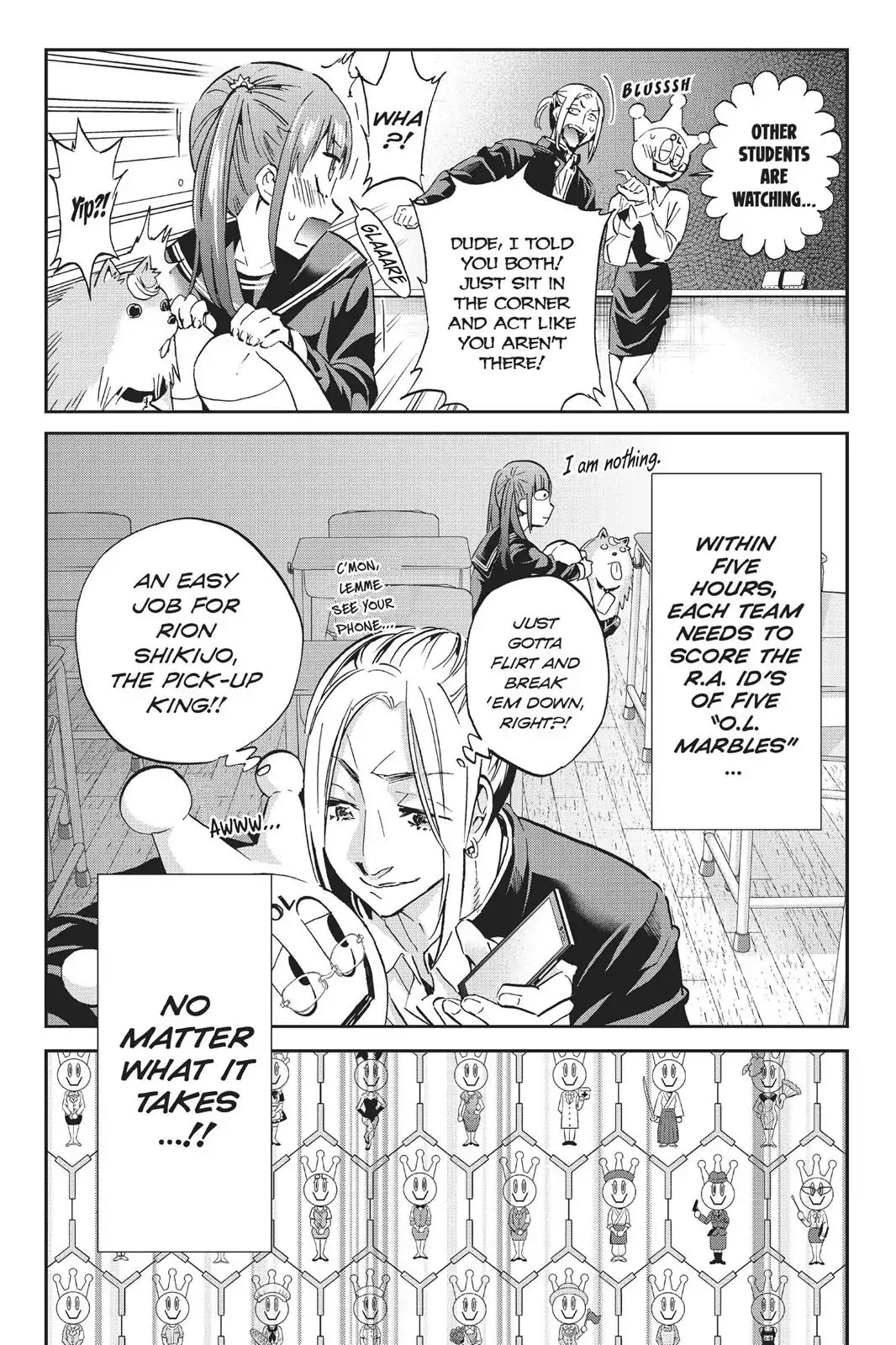 Real Account II chapter 76 page 2