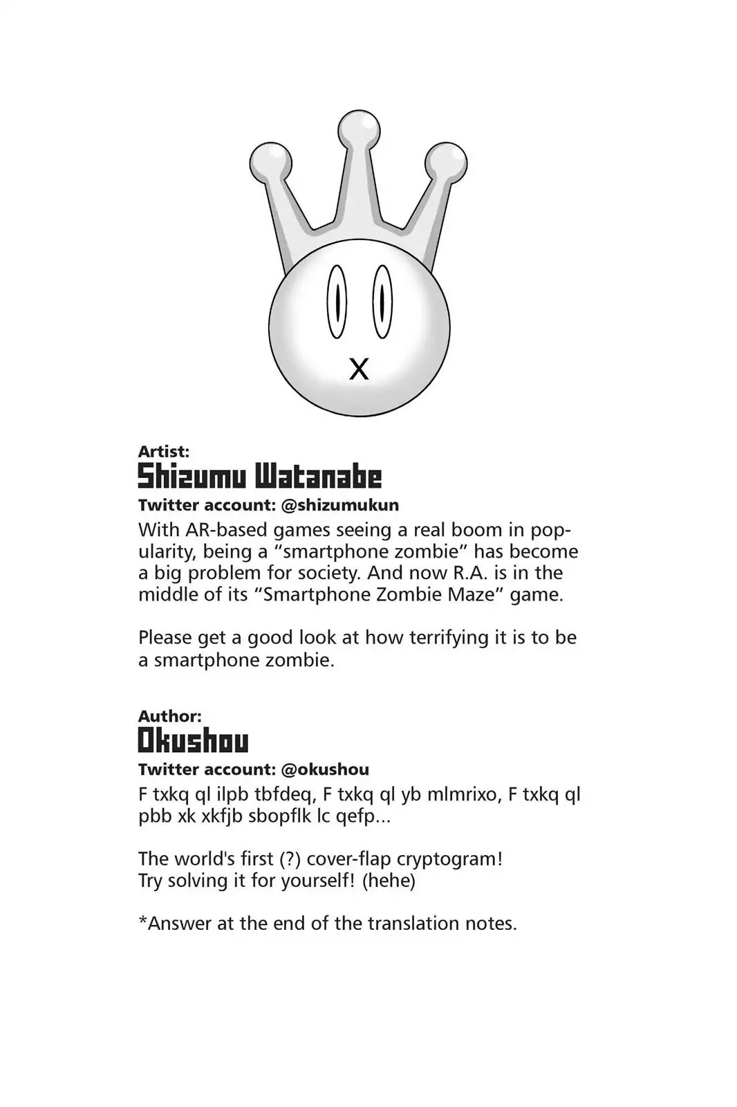 Real Account II chapter 76 page 22