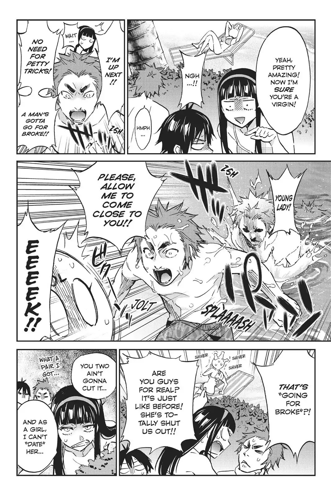 Real Account II chapter 76 page 6