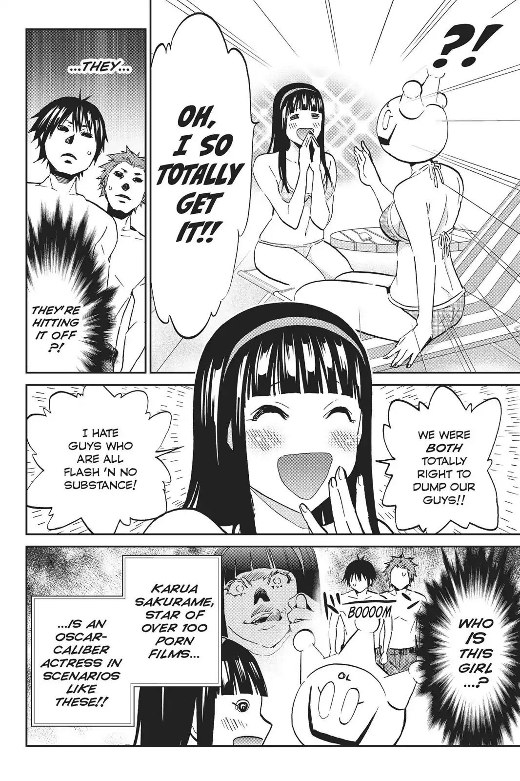 Real Account II chapter 76 page 8