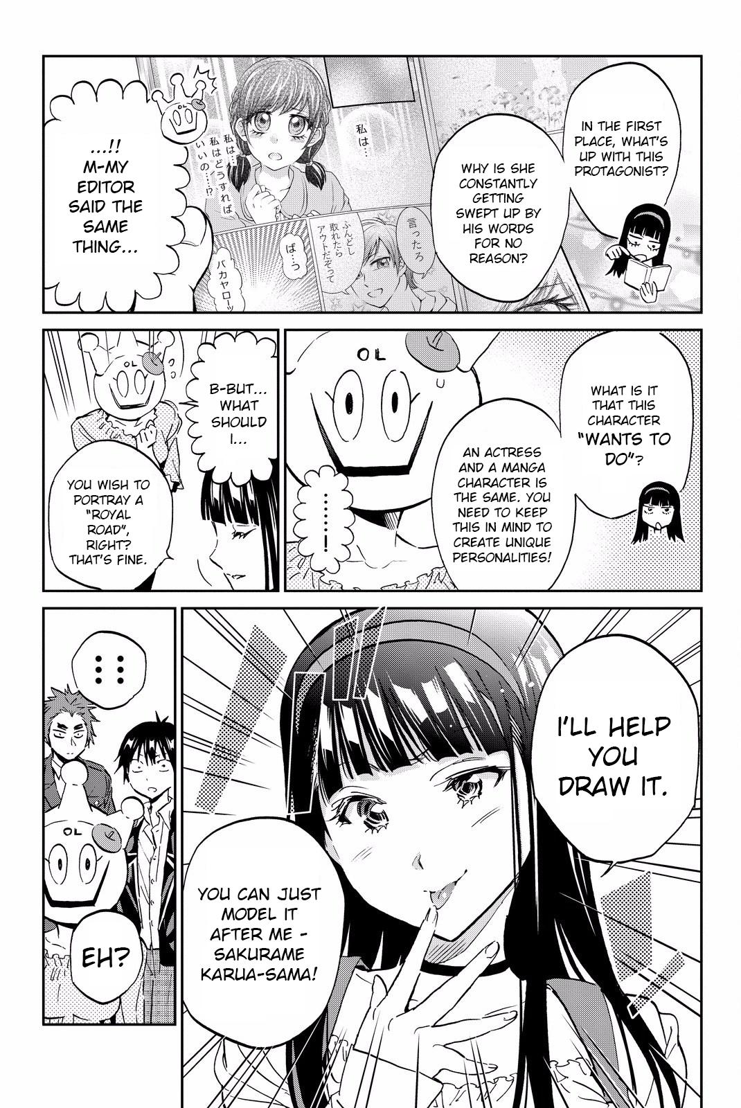 Real Account II chapter 77 page 10