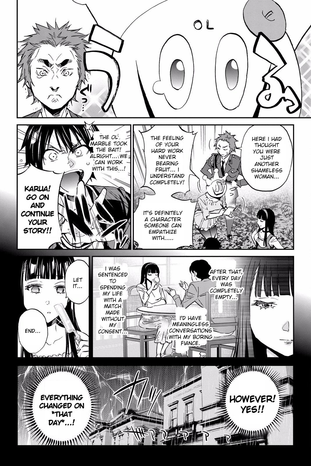 Real Account II chapter 77 page 13