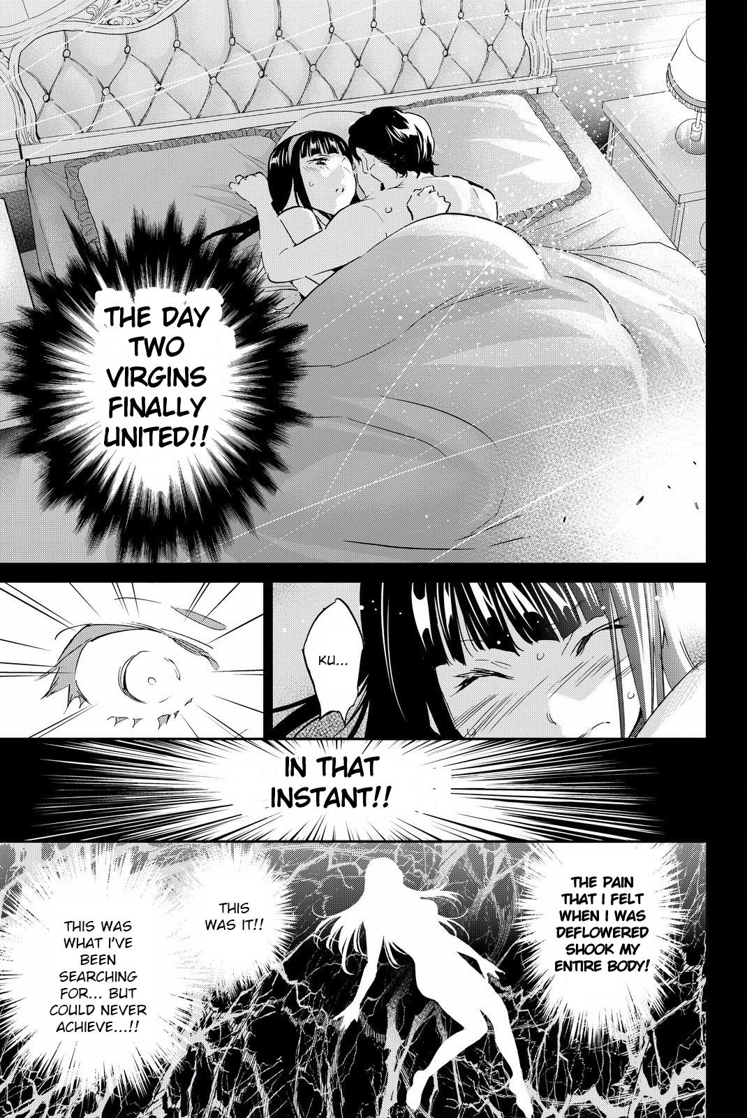Real Account II chapter 77 page 14