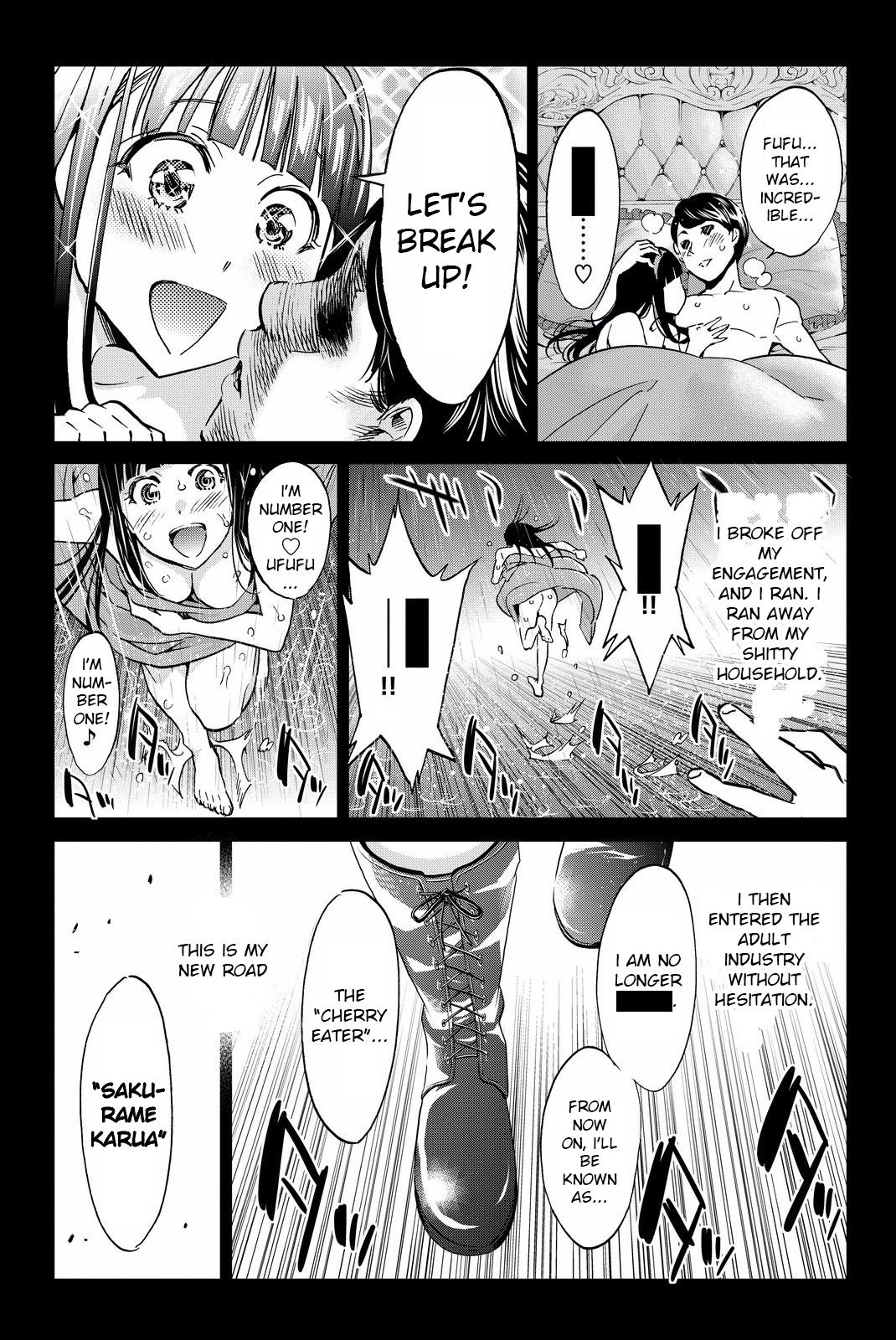Real Account II chapter 77 page 16