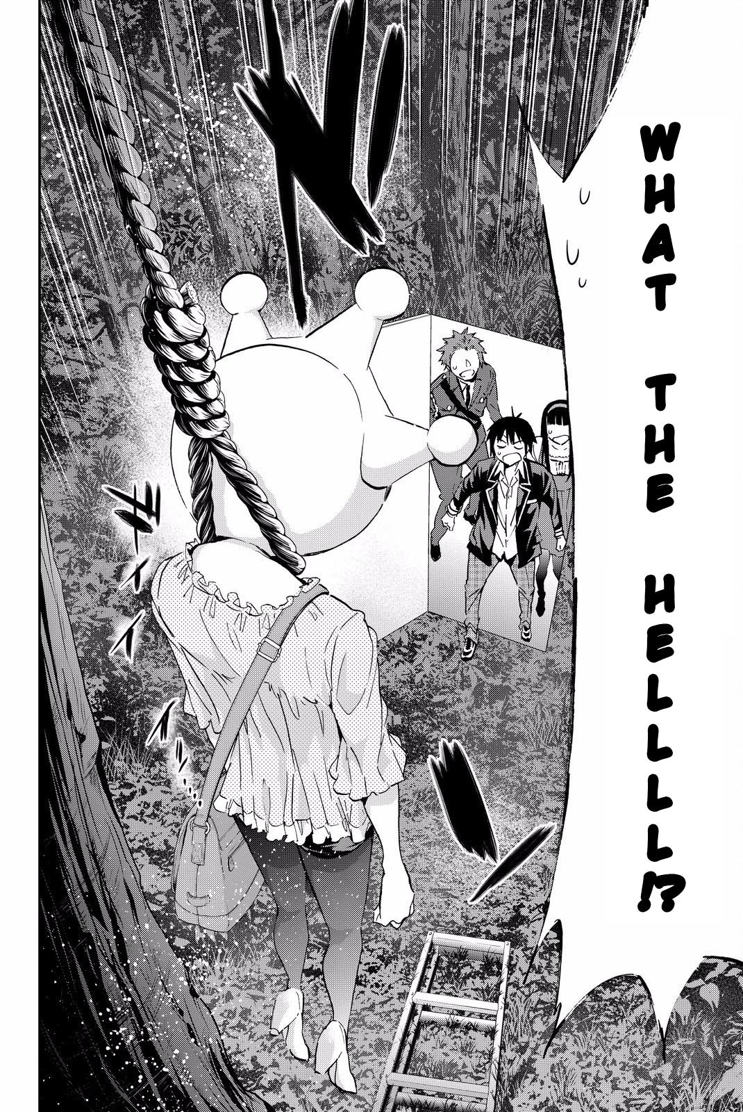 Real Account II chapter 77 page 5