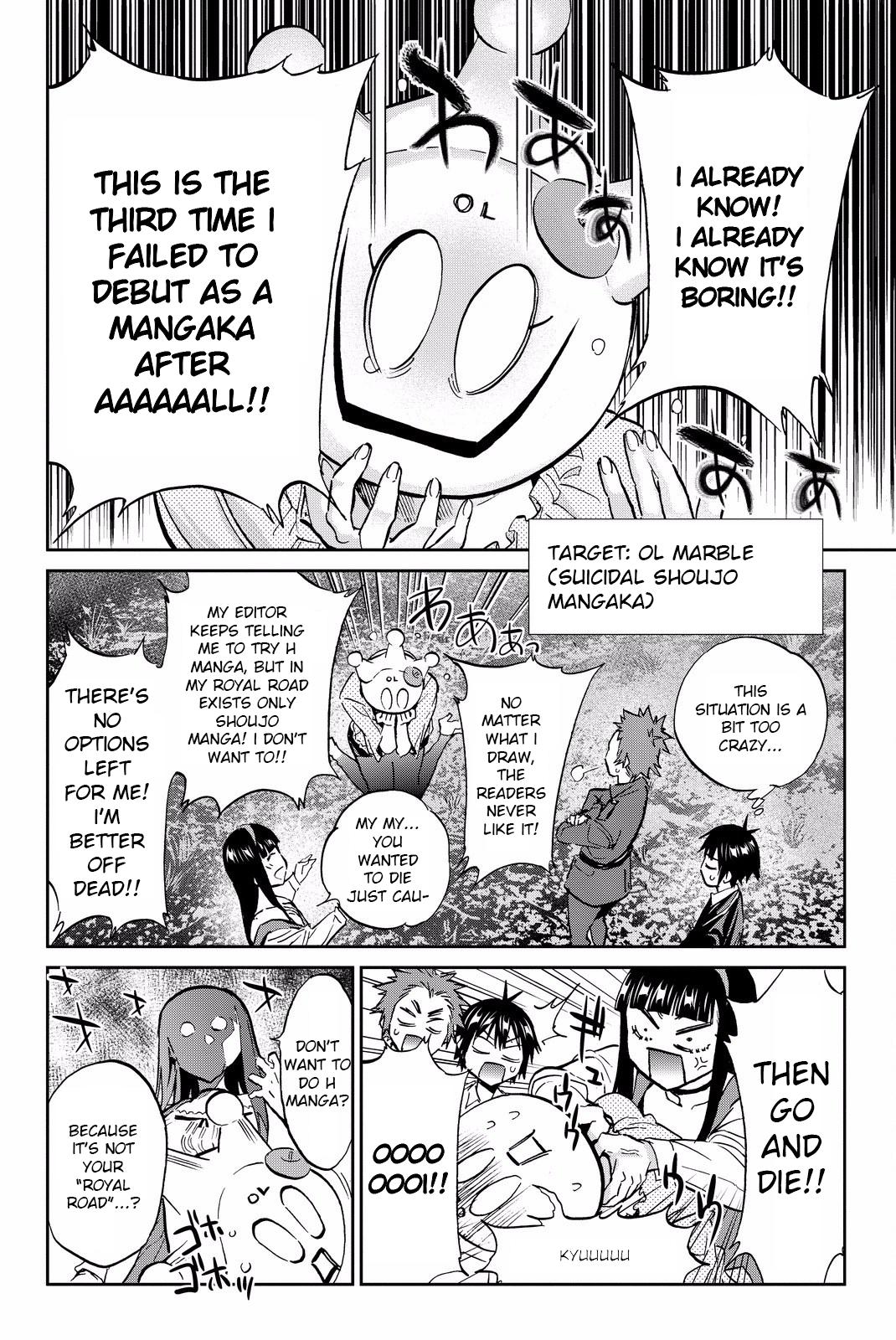 Real Account II chapter 77 page 9